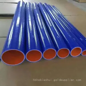 Auto Truck 1 Meter Straight Silicone Hose for Car Engine Cooling System thumbnail-3