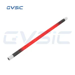 Single-Threaded Type SiC Heating Element thumbnail-2