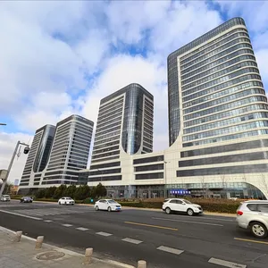 Hanmix International Co., Ltd company overview - view 1 thumbnail
