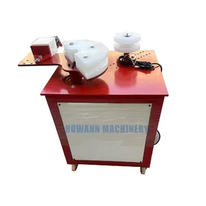 CNC Automatic Bending Machine for Motorized Curtain Track Smart Curtain Rail Electric Automatic Curtain Track thumbnail-1