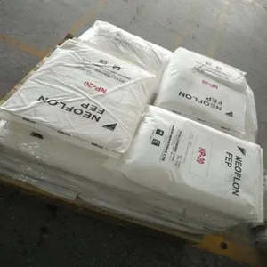 DAIKIN FEP Neoflon NP-40 FEP Granules Powder Engineering Plastic thumbnail-3