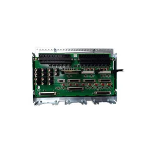 IS200TVBAH1AAA Dedicated Interface for Connecting Vibration Sensors thumbnail-1