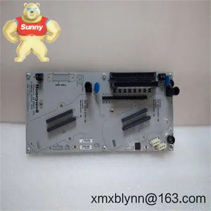 HONEYWELL CC-GAOX11 – Series C Analog Output Module for Reliable 4–20 mA Control thumbnail-1