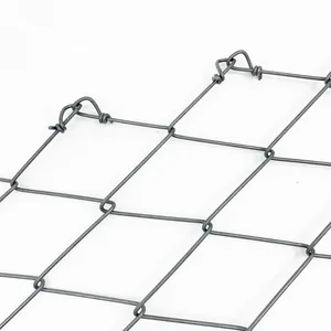 Guard Against Landslide Netting Spider Spiral Rope Net Slope Protection Mesh Factory Direct Hot Sale thumbnail-1