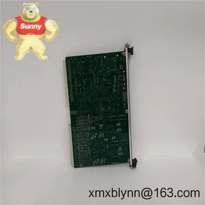 GE IS200VRTDH1D: Reliable Temperature Monitoring for Turbine Control Systems thumbnail-2