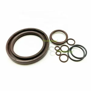 Pump Repair Kits Seal Kit HPR Series Pump Spare Parts for Repair LINDE HPR105-02 Hydraulic Piston Pumps thumbnail-2