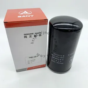 60276787 SANY Excavator Oil Filter Compatible With SY215, SY305, SY485, SY500, SY215C, SY335C, SY365C, SY500H thumbnail-6