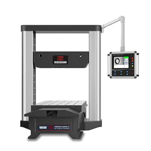 HST-HBM3000EG Portal Brinell Hardness Tester thumbnail-6