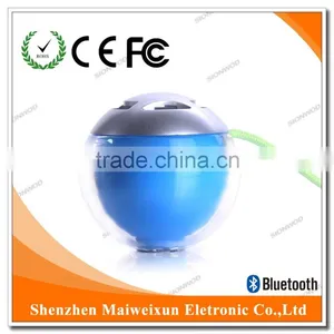 Bluetooth 3.0 3D Stereo my Vision M1+1 Bluetooth Speaker thumbnail-2