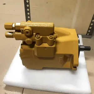 2545146 1912942 Excavator Hydraulic Parts 950H 950G 962G E950H E950G E962G Fan Pump Fan Motor 254-5146 191-2942 thumbnail-2