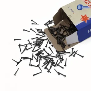 POWER Shoe Tacks Factory Direct - 1.5mm Galvanized Steel Nails for Boot Soles thumbnail-5