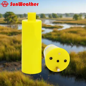 TDR-4 Soil Electrical Conductivity Sensor thumbnail-1