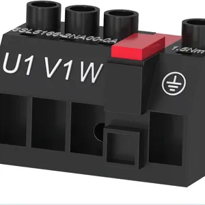 A5E00845880︱Siemens Powerblock Conductor Bar Set thumbnail-5