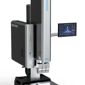 Linqi Dream S High-precision Servo Ultrasonic Welding Machine is Easy to Operate and Get Started With. thumbnail-1