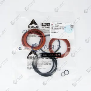 SDLG Seal Kit for Wheel Loader LG918 J4120001739098 Genuine OEM thumbnail-2