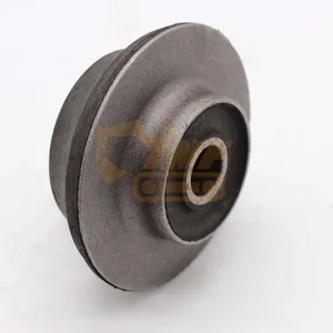 YNF Excavator Engine Rubber Mountings for Komatsu PC200-1 PC200-2 PC300-6 Engine Rubber Mount thumbnail-3