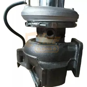 C9 Turbocharger Assy 250-7700 E330D E336D Baumaschinenersatzteile 2507700 thumbnail-3