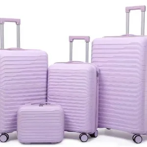 2026pp Luggage Spinner Wheels Luggage Trolley Case thumbnail-2