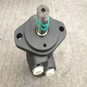 Danfoss OMR315 151-0617 Hydraulic Orbital Motor thumbnail-2