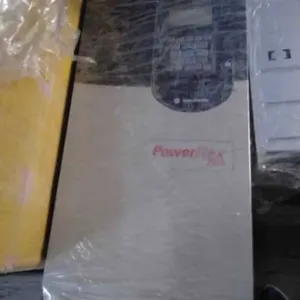 ALLEN-BRADLEY PowerFlex 753 AC Drive, With Embedded I/O 20F11ND011JA0NNNNN thumbnail-1