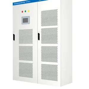 230/400/690V Uninterruptable Power Quality System for Harmonics, PF, Voltage Fluctuation Integrated Governance thumbnail-2
