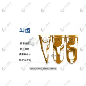 Spare Part 819955842 for XCMG Excavator Genuine OEM thumbnail-1