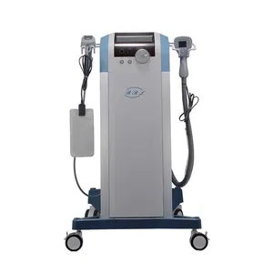 Professional RF Slimming Machine With Body Contouring Function thumbnail-5