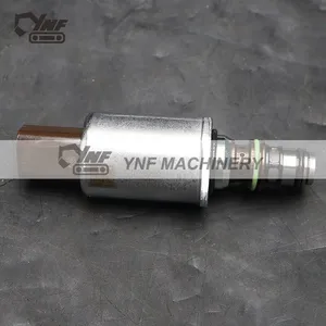 Solenoid Valve 585-9230 for Excavator Electric Repair YNF18362 thumbnail-2
