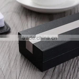 Luxury Gift Box With Handle thumbnail-3
