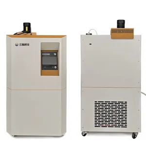 Jiangjing Technology IQS60X Series Portable Intelligent Dry Block Calibrator thumbnail-3