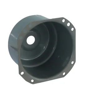 Durable Custom Metal Deep Drawing Components Surface Treated Forming Components for Construction Engineering Equipment thumbnail-5
