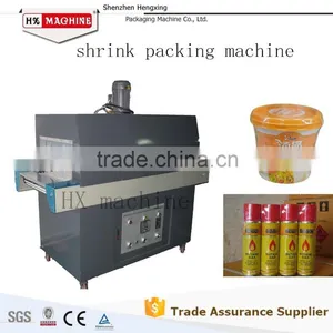 Sealing Wrapping Machine for Pen Packing thumbnail-1