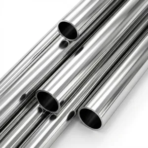 Seamless Steel Circular Tube for Chemical Reactor and Separator Units thumbnail-1