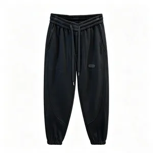Men’s Casual Jogger Pants thumbnail-1