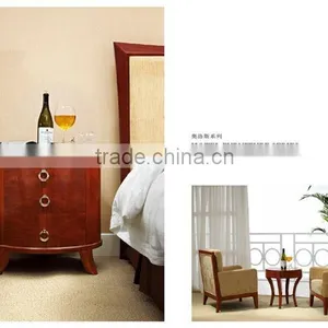 Classical Hot Sale Bedroom Furniture thumbnail-2