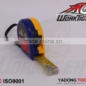 ABS Case 2stops Measuring Tape thumbnail-3