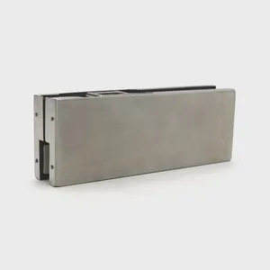 Glass Door Patch Fitting Series for Architectural Projects thumbnail-5