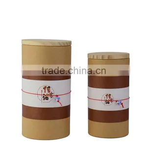 Custom Printing Carton Tube Box for Sweet thumbnail-4