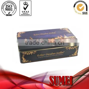 Big Storage Tin Box Wholesale thumbnail-1
