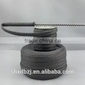 High Quality Fiberglass Sleeving or Horse Braiding Machine thumbnail-2