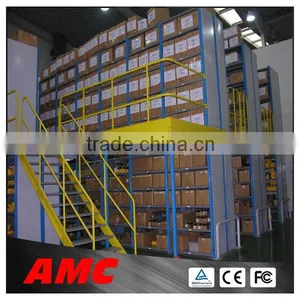 Warehouse Storage Racking thumbnail-1