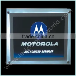 New Innovation LED Product LED Flash Light Box thumbnail-1