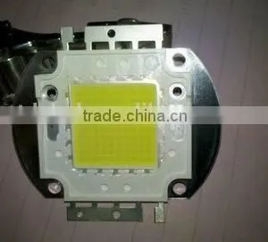 5000K - 6000K 12V 40W Natural White LED Chip Array thumbnail-6