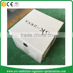 1600W Power Transformer 220v 110v thumbnail-2
