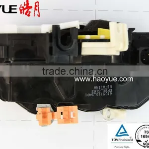 HY10 Bus Auto Door Lock thumbnail-4