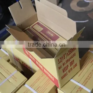 Manufacturers of Welding Electrode In UK / E6013 Welding Electrode Factory thumbnail-3