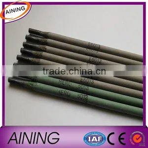 Welding Rod Bridge Brand Model E6013 Welding Rod E6013 thumbnail-3