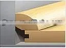 Wood Molding(Quarter Round) thumbnail-1