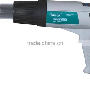 QUICK 885 Hot Air Bga Rework Station Widely Used in India thumbnail-1