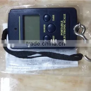 10g 40kg 10g X 40kg 40kg - 10g Electronic Portable Digital Scale,lb, oz + Suport Paypal thumbnail-3